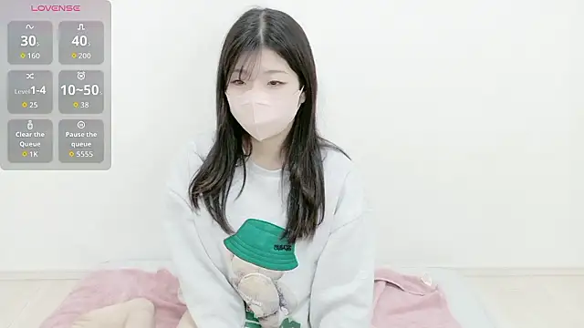 RIN ch 00 online show from February 7, 9:34 pm