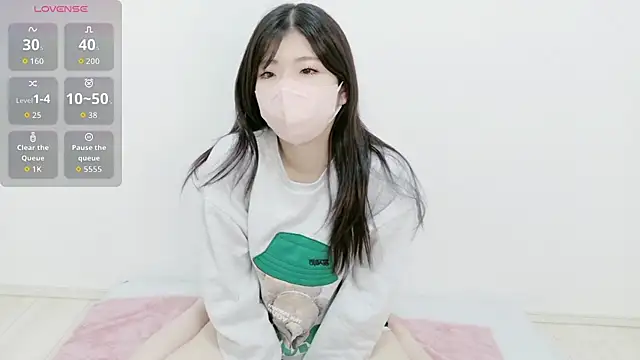 RIN ch 00 online show from March 19, 9:48 pm