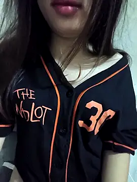 Dorea-mon online show from April 16, 9:39 pm