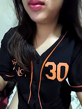 Dorea-mon online show from April 2, 8:37 pm