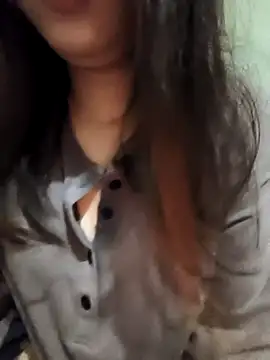 Dorea-mon online show from February 20, 9:17 pm