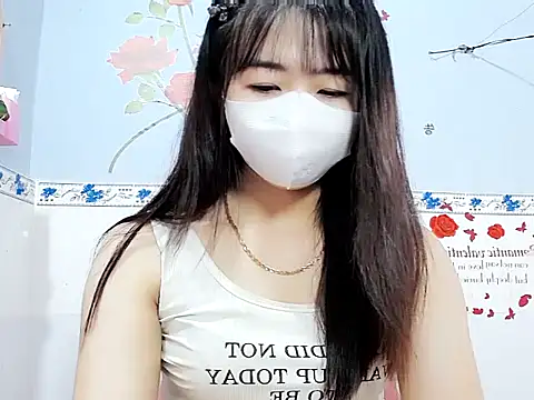 Anna sexyY  online show from April 10, 5:25 am