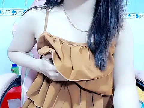 Anna sexyY  online show from April 12, 4:49 am