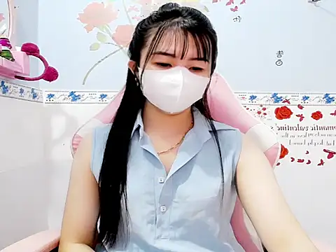 Anna sexyY  online show from January 17, 3:43 am