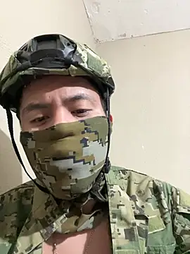 Dani18cogedor online show from February 19, 5:59 am