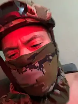 Dani18cogedor online show from February 6, 5:14 am