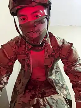 Dani18cogedor online show from February 16, 7:51 am