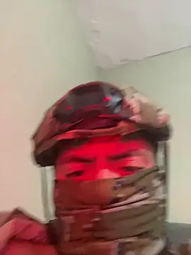 Dani18cogedor online show from February 20, 6:19 am