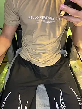 urfuckbunny online show from March 25, 4:50 pm