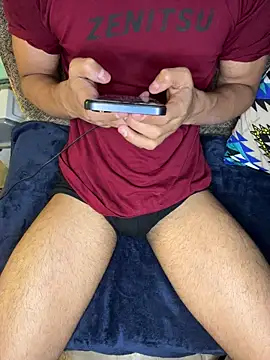 urfuckbunny online show from May 1, 5:18 pm