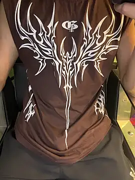 urfuckbunny online show from March 7, 5:40 pm