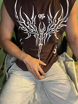 urfuckbunny online show from March 24, 5:35 pm