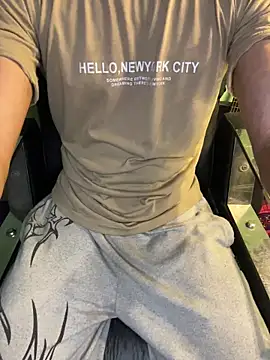 urfuckbunny online show from March 12, 5:39 pm