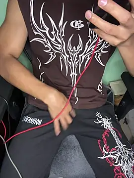 urfuckbunny online show from May 12, 10:05 pm