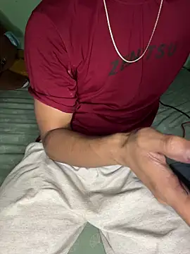 urfuckbunny online show from May 20, 5:15 am