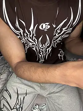 urfuckbunny online show from February 4, 5:41 pm