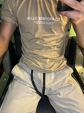 urfuckbunny online show from March 8, 6:00 pm