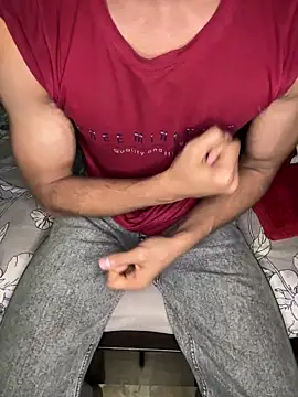 urfuckbunny online show from February 1, 5:22 pm