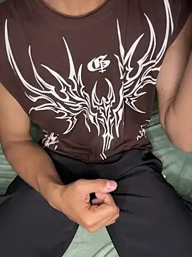 urfuckbunny online show from May 21, 5:54 pm