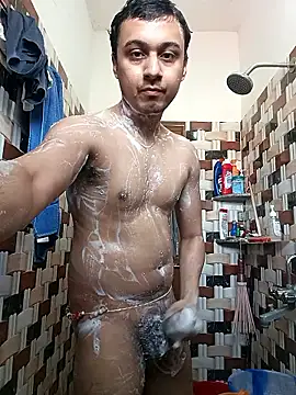 Uzieham22 online show from March 19, 3:39 am