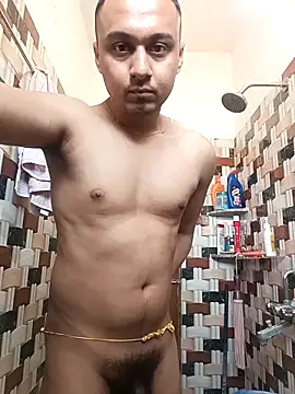 Uzieham22 online show from March 28, 3:51 am