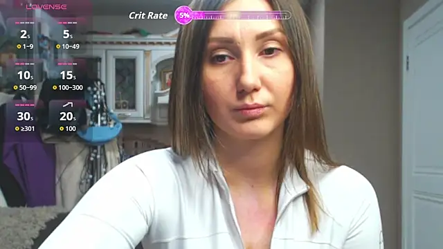 Snapshot of NikkiKiss___ chatting on February 23, 5:41 am NikkiKiss online show from February 23, 5:41 am