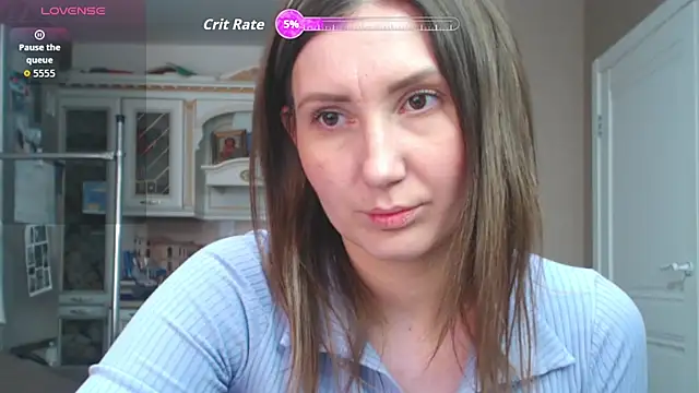 Snapshot of NikkiKiss___ chatting on February 21, 7:54 am NikkiKiss online show from February 21, 7:54 am