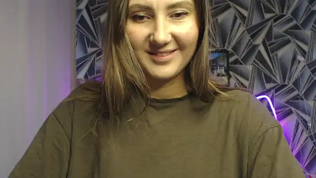 NikkiKiss    online show from May 29, 12:27 am