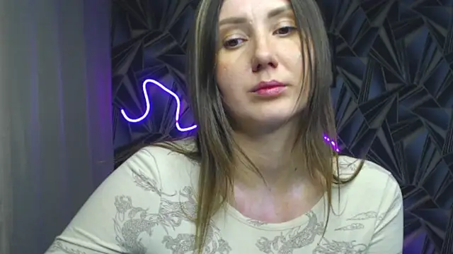 NikkiKiss    online show from April 10, 6:37 pm