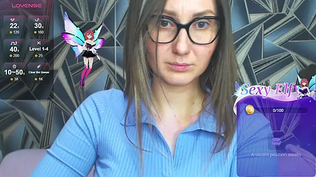 Snapshot of NikkiKiss___ chatting on February 4, 4:18 am NikkiKiss online show from February 4, 4:18 am