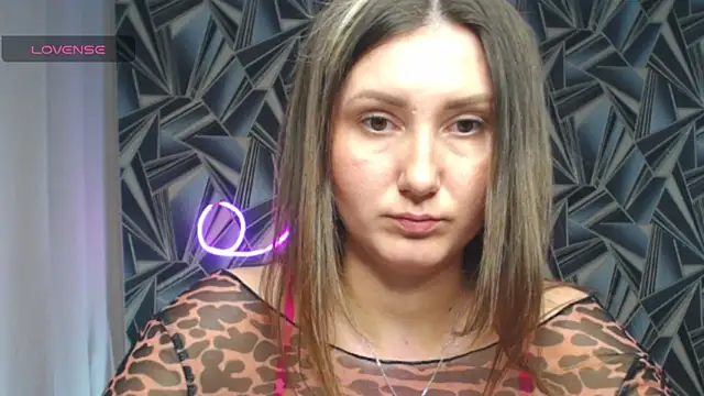 NikkiKiss    online show from March 22, 1:01 pm