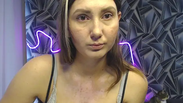 NikkiKiss    online show from May 22, 1:03 am