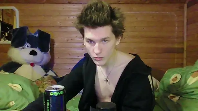 Sasha bb21 online show from February 26, 9:04 pm