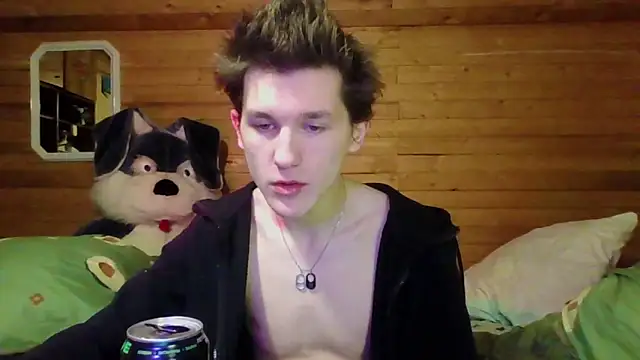 Sasha bb21 online show from February 25, 10:09 pm