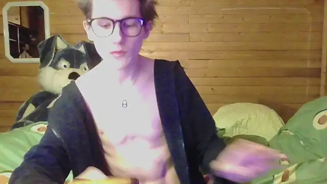 Sasha bb21 online show from February 20, 3:47 am