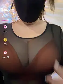 Snapshot of Mia-zhan chatting on July 7, 8:34 pm Mia-zhan online show from July 7, 8:34 pm