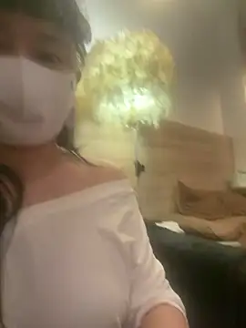 Mia-zhan online show from May 21, 8:28 pm