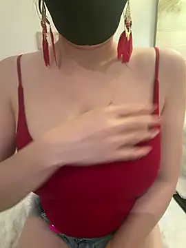 Mia-zhan online show from May 5, 7:00 am