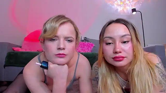 JessicaBeverly  online show from February 17, 10:34 am