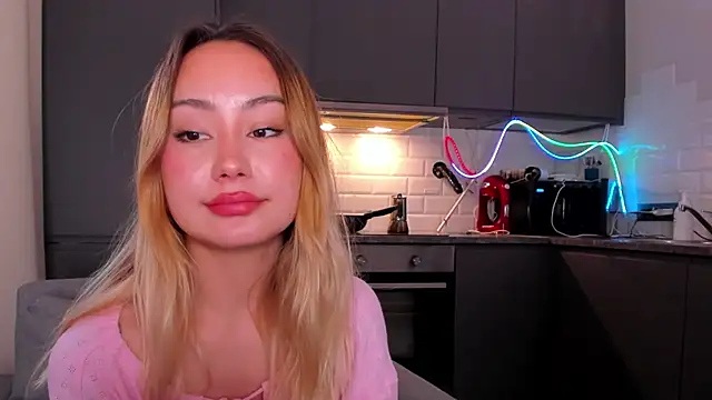 JessicaBeverly  online show from February 16, 11:53 am