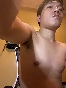 asian guy67 online show from April 13, 9:30 pm