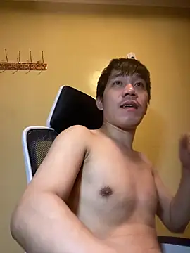 asian guy67 online show from February 12, 2:39 pm
