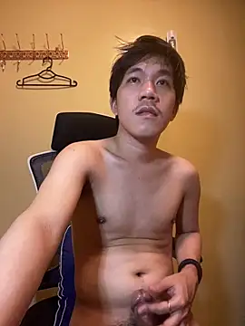 asian guy67 online show from June 4, 6:23 pm