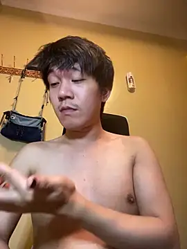 asian guy67 online show from March 9, 1:14 pm