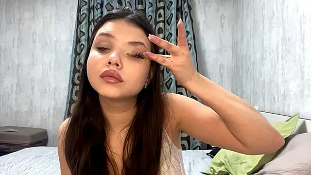 MaraTilIer online show from February 23, 9:54 am