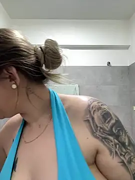 dalia0710 online show from March 10, 12:20 pm