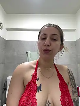 dalia0710 online show from March 11, 1:05 pm