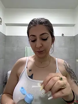 dalia0710 online show from March 9, 12:41 pm