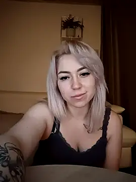 MeissyLux online show from January 13, 10:13 pm