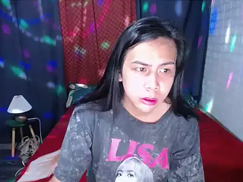 BriannaCruz24 online show from April 12, 5:11 am